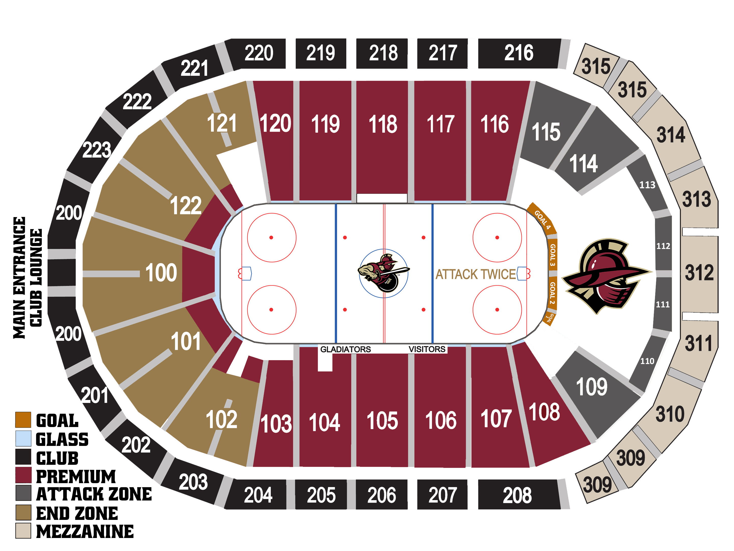 Partial Ticket Plans